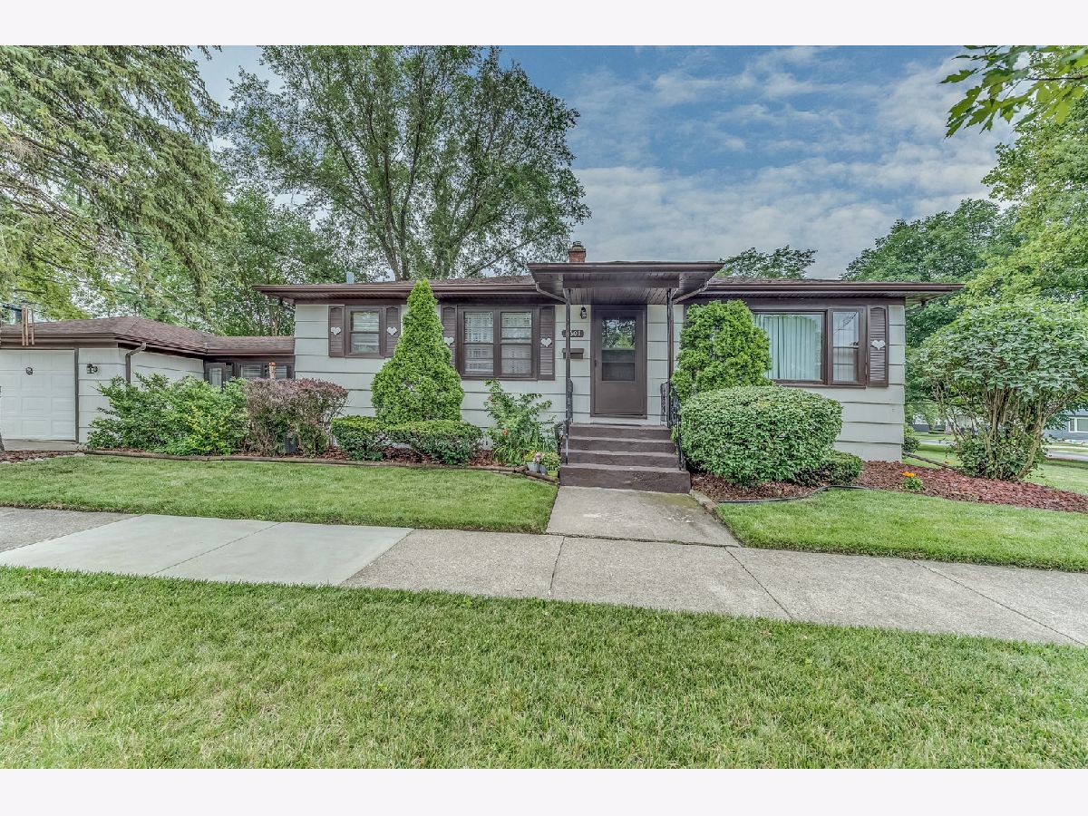 Homes Sold Morningside Lansing Illinois, 3601 177th