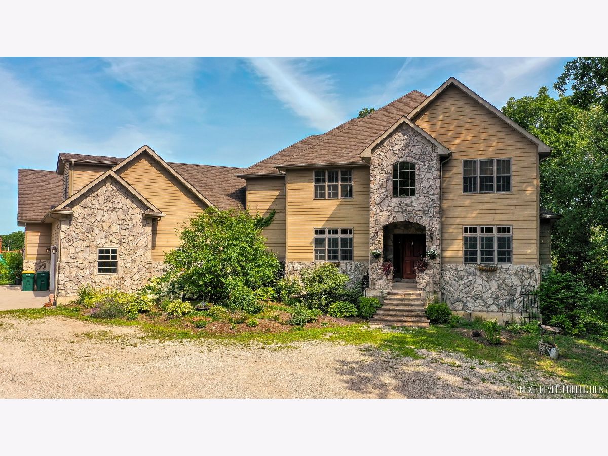 Homes Sold Lakewood Estates Sheridan Illinois, 3673 2619th