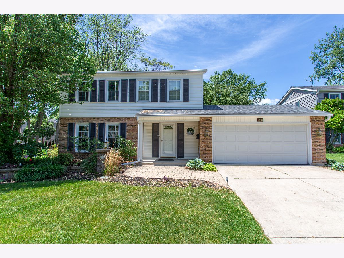 Homes Sold Old Grove Lombard Illinois, 1068 Lewis