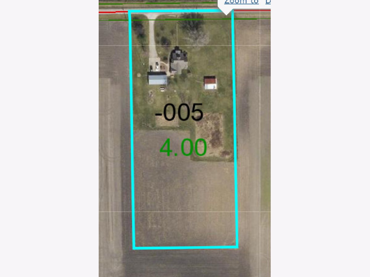  Sold Brocton Illinois, 326 Cr 1900 N