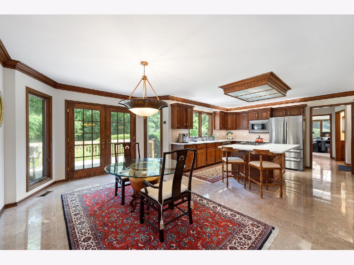 Homes Sold Pine Valley Kildeer Illinois, 21952 Pine Lake