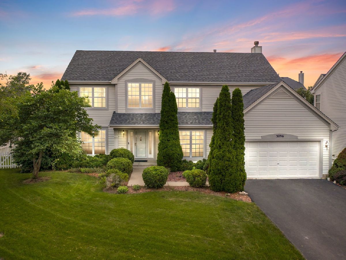 Homes Sold Peach Creek Lisle Illinois, 3096 Handley