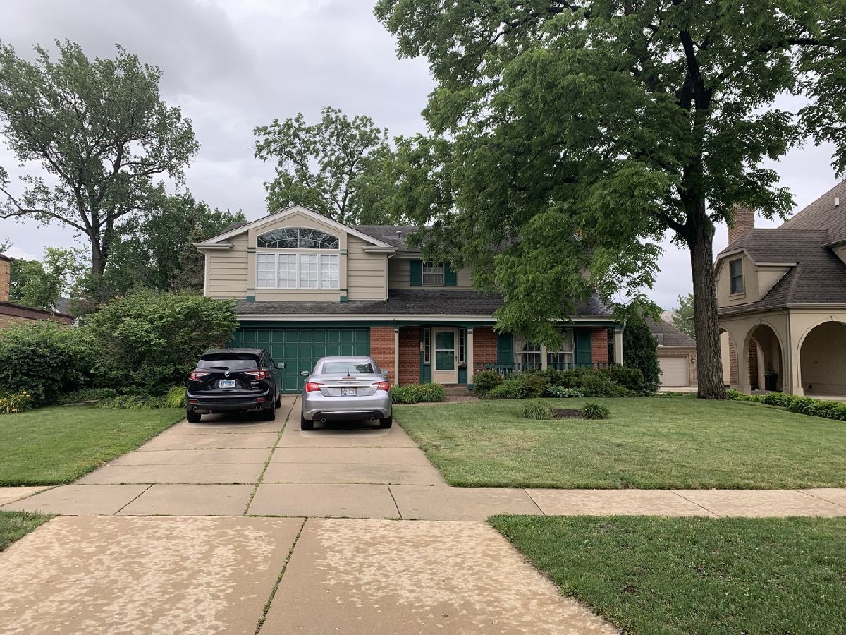 Homes Rented Cherry Farm Elmhurst Illinois, 210 May