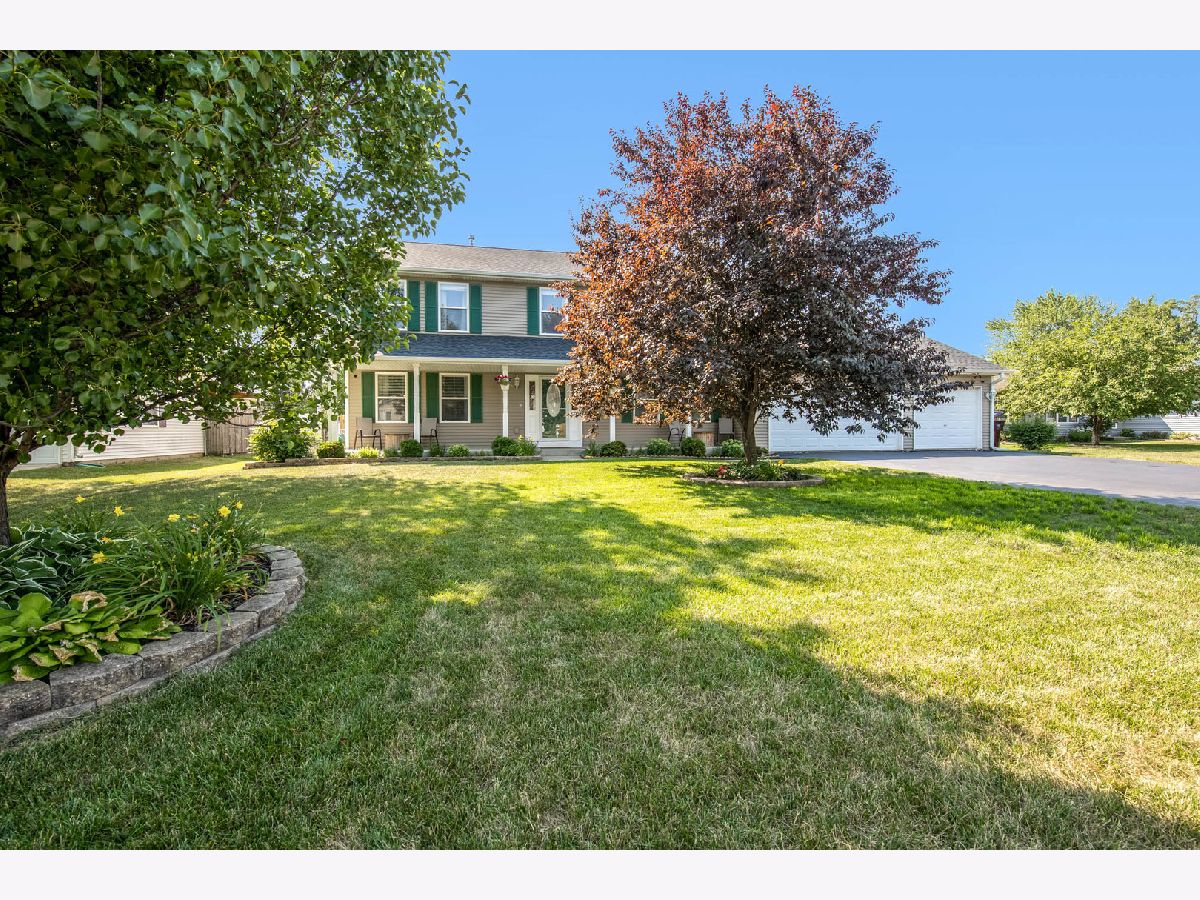 Homes & Townhomes Sold Dearborn Heights South Beloit Illinois, 5225 Jenkins