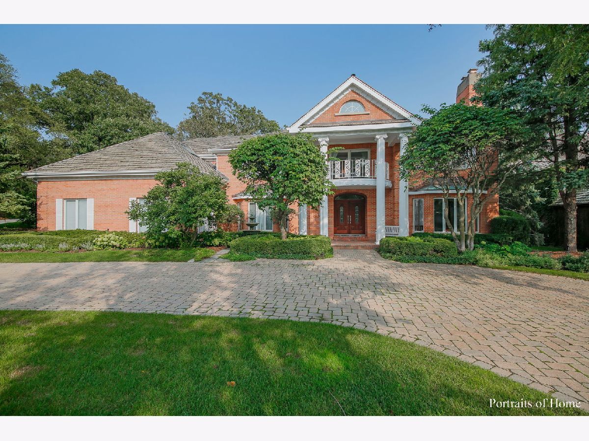 Homes Sold Trinity Lakes Oak Brook Illinois, 803 Saint Stephens Green