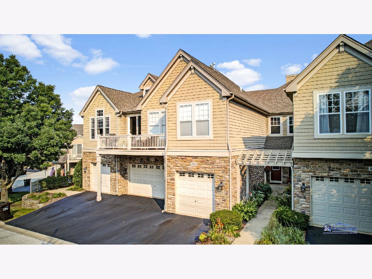 Townhomes & Condos Sold Sunset Ridge Wauconda Illinois, 335 Promontory