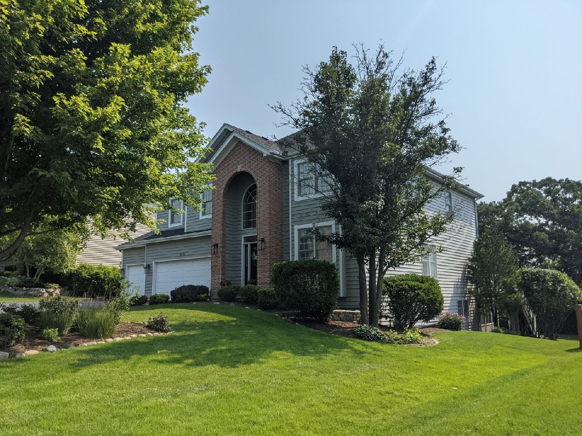 Homes Sold Oak Grove Crystal Lake Illinois, 3516 Thunderbird