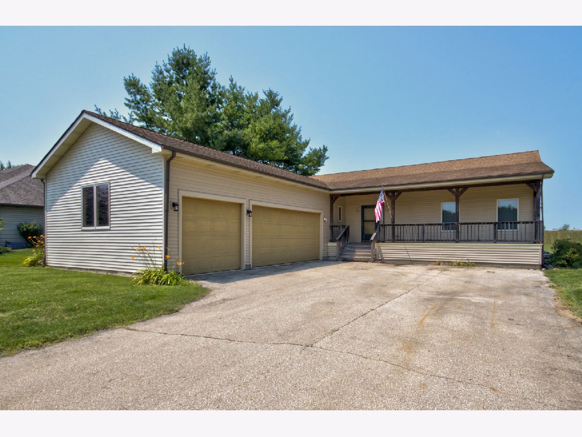 Homes Sold Sterling Estates Plainfield Illinois, 12306 Oxford
