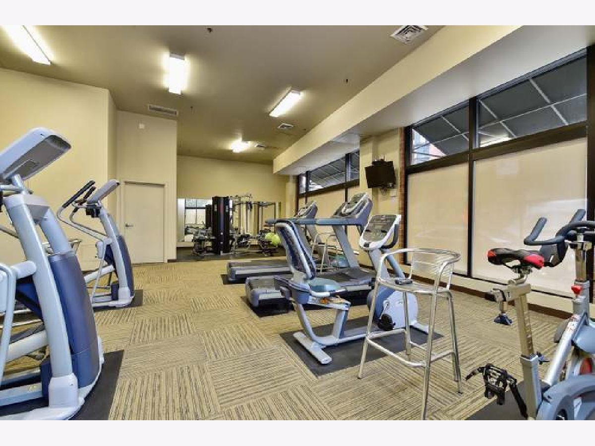 Condominiums Sold Lincoln Park Commons Chicago Illinois, 600 Drummond
