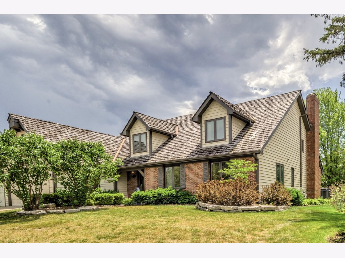 Homes Sold Sugar Creek Vernon Hills Illinois, 1086 Creek View