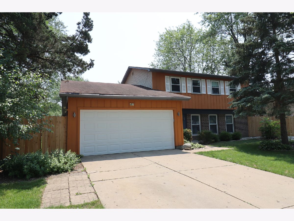 Homes & Townhomes Sold Heatherlea Palatine Illinois, 231 Home
