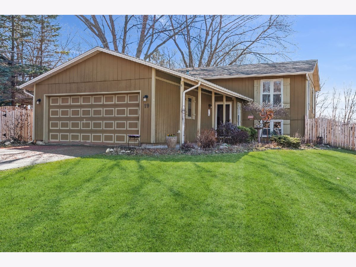 Homes Sold Wecks Algonquin Illinois, 19 Washtenaw