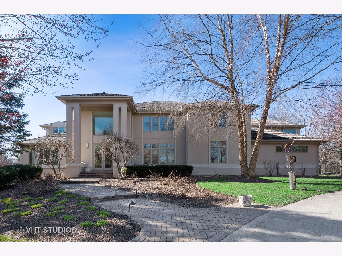Homes Sold Bridlewood Long Grove Illinois, 5149 Bridlewood