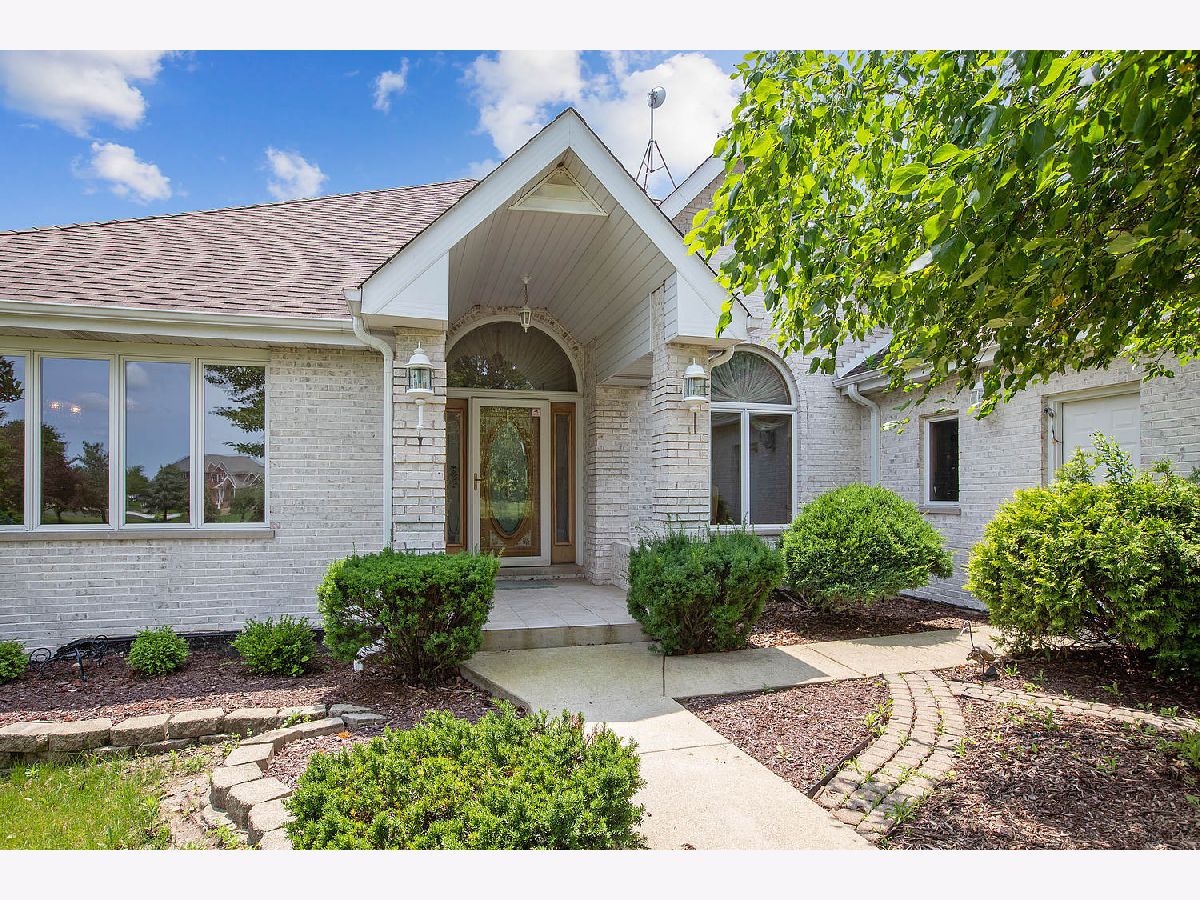 Homes Sold South Fork Monee Illinois, 7321 Ethan