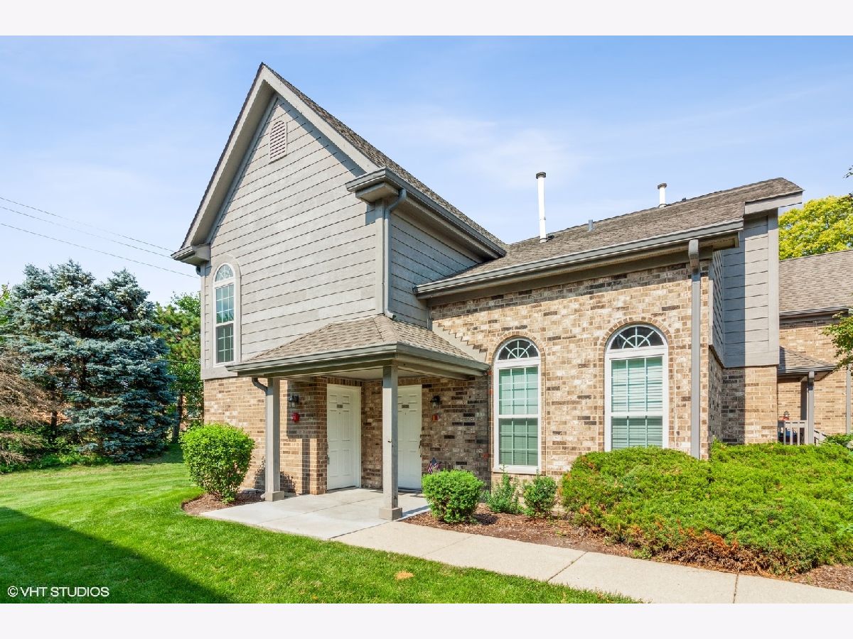 Condos & Townhomes Rented Foxcroft Condos Naperville Illinois, 35 Foxcroft