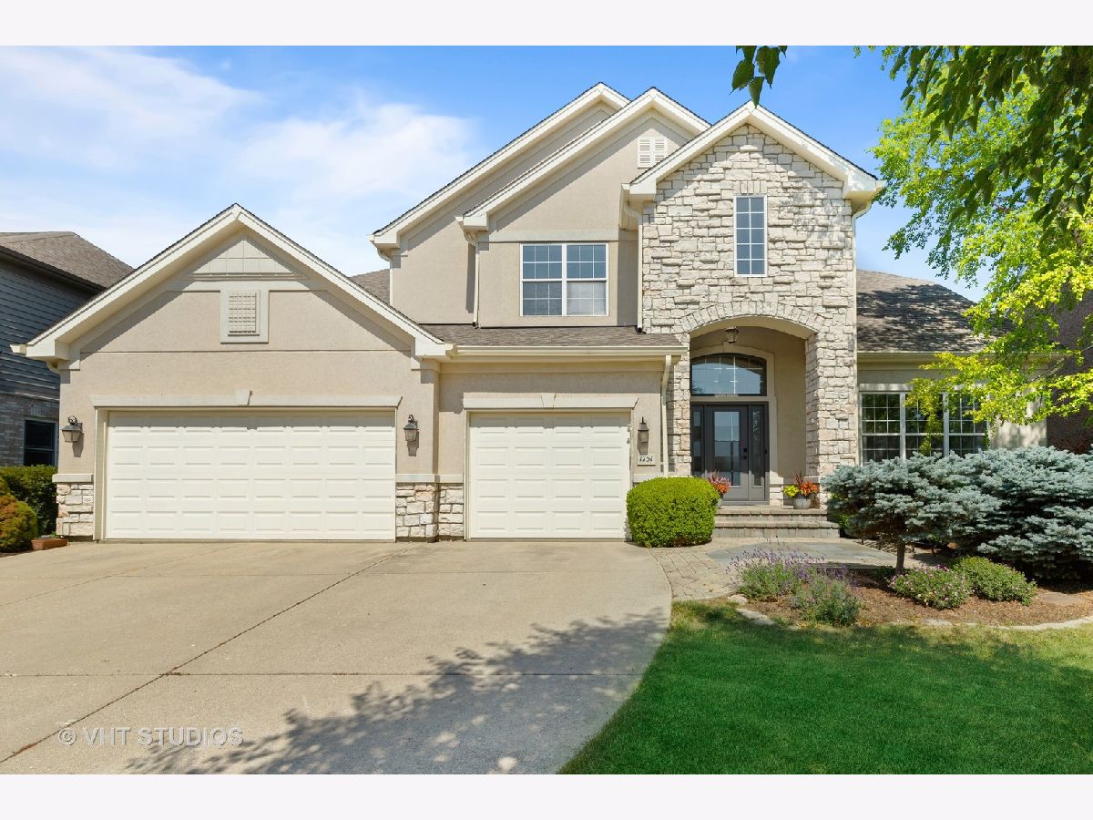 Homes Sold Saint Andrews Vernon Hills Illinois, 1751 Stanwich