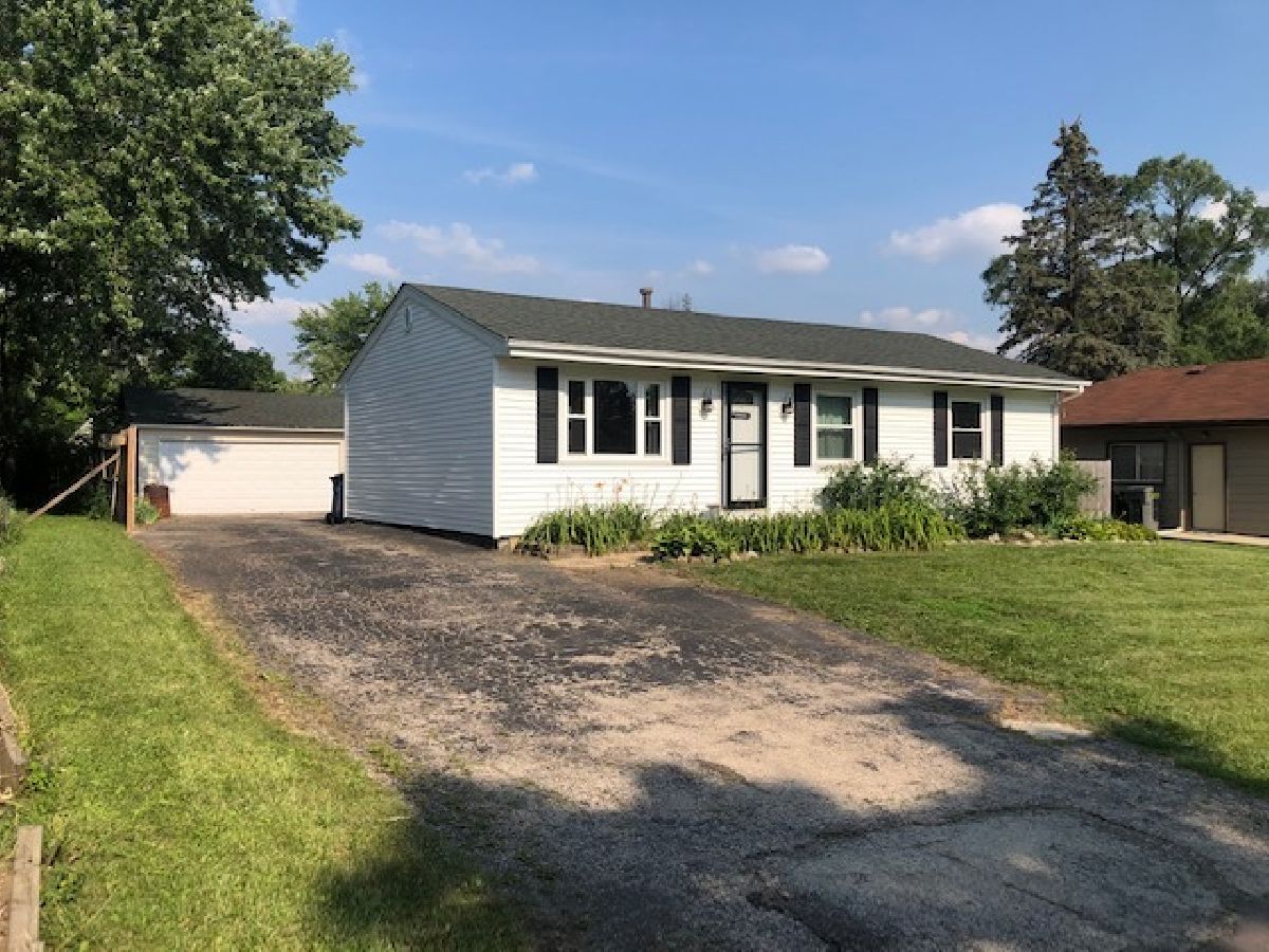 Homes Sold Skyline Estates St Charles Illinois, 6N221 Florence