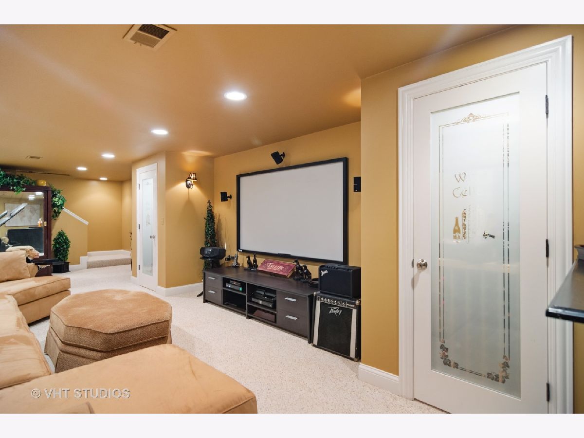 Homes Sold Stockbridge Farms Long Grove Illinois, 6527 Saddle Ridge
