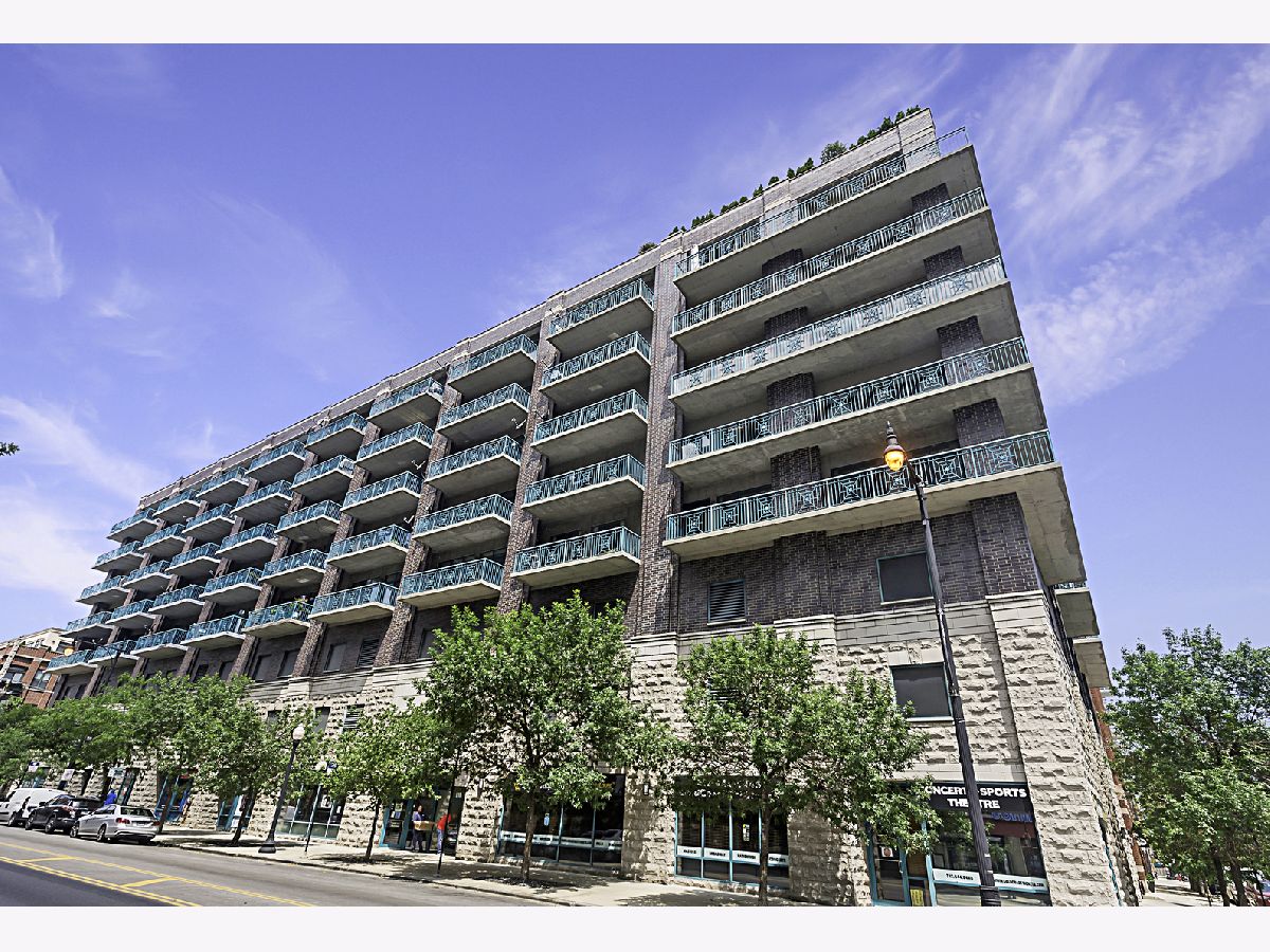 Condominiums Sold Madison Manor Chicago Illinois, 910 Madison