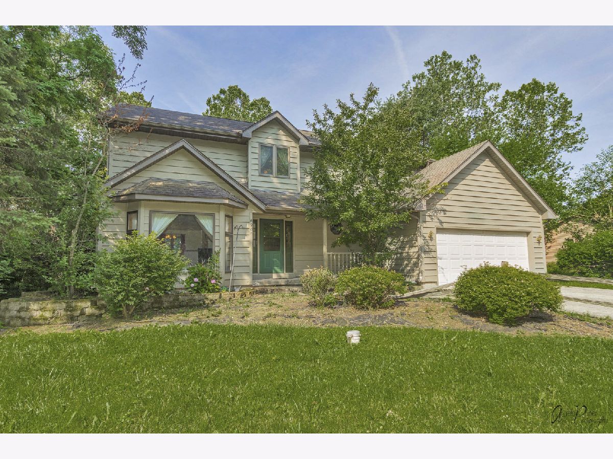 Homes Sold Glenrich Richmond Illinois, 4907 Taffy