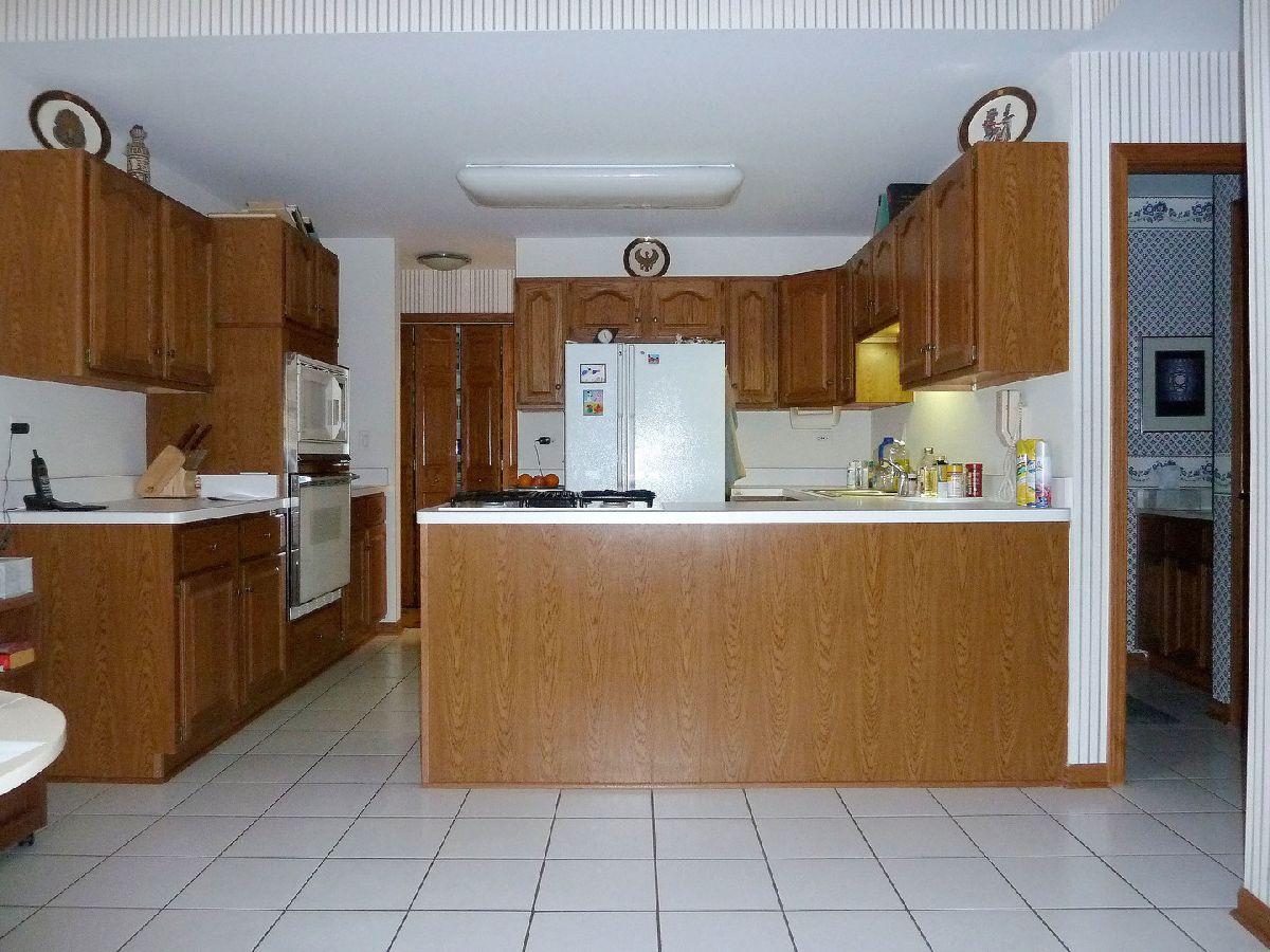 Townhomes Sold On The Park Bloomingdale Illinois, 188 Ashley