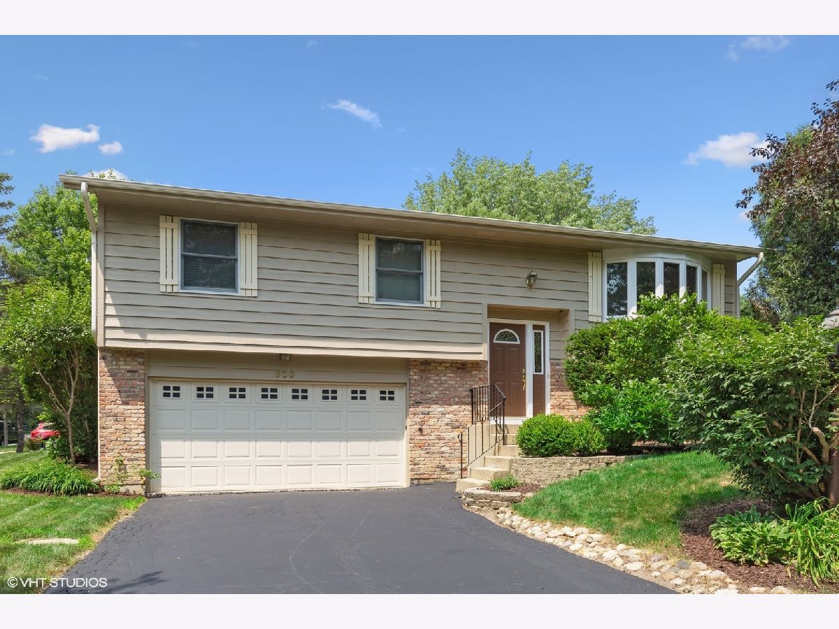 Homes Sold Alta Vista Algonquin Illinois, 600 Chelsea