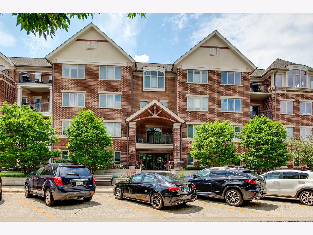 Condominiums Sold Lincolnshire Place Lincolnshire Illinois, 400 Village Green
