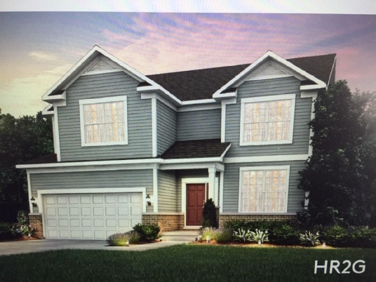 Homes Sold Wagner Farms Naperville Illinois, 3924 Gold Cup