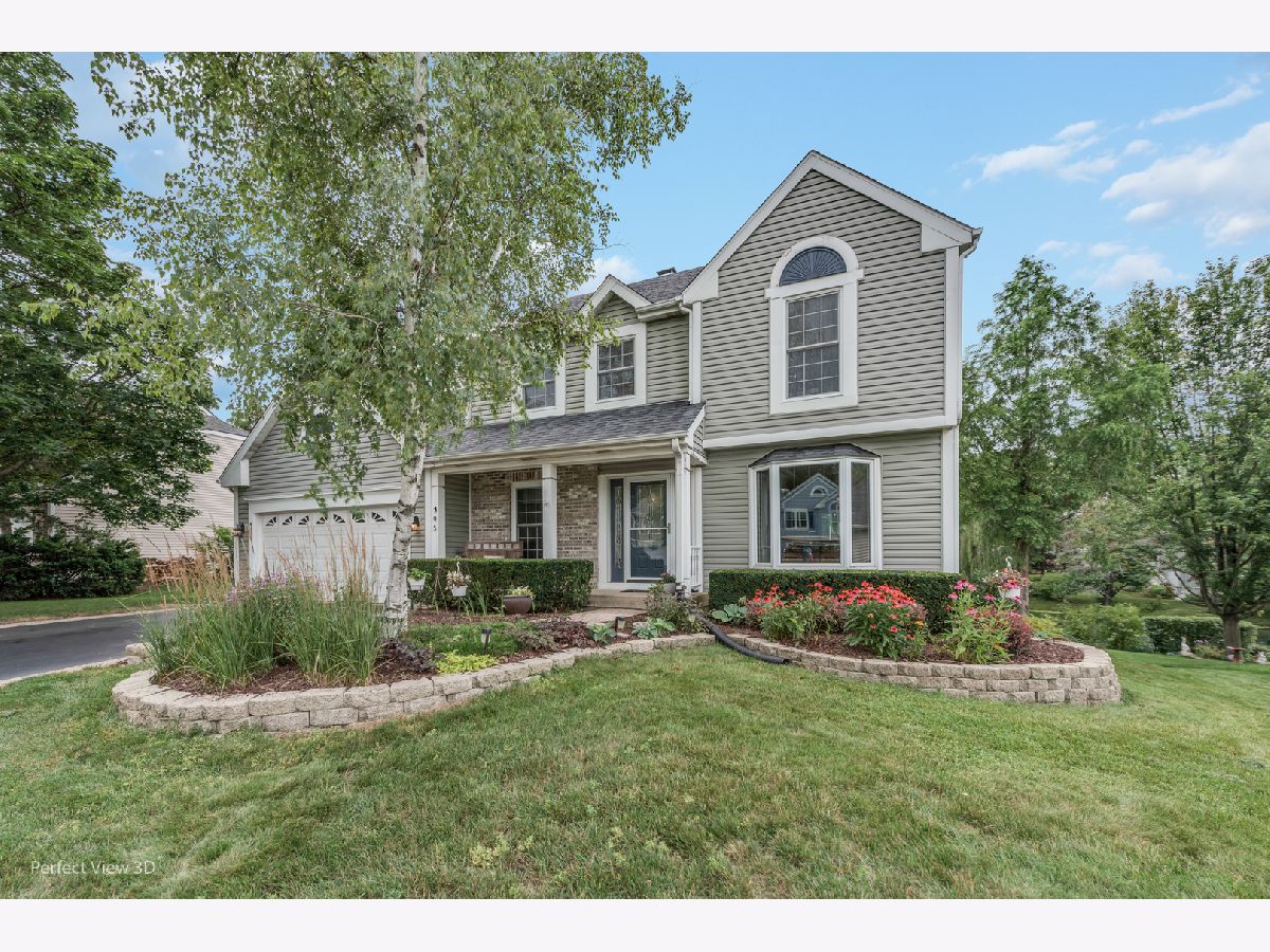 Homes Sold Walnut Hills Bartlett Illinois, 705 Crab Tree