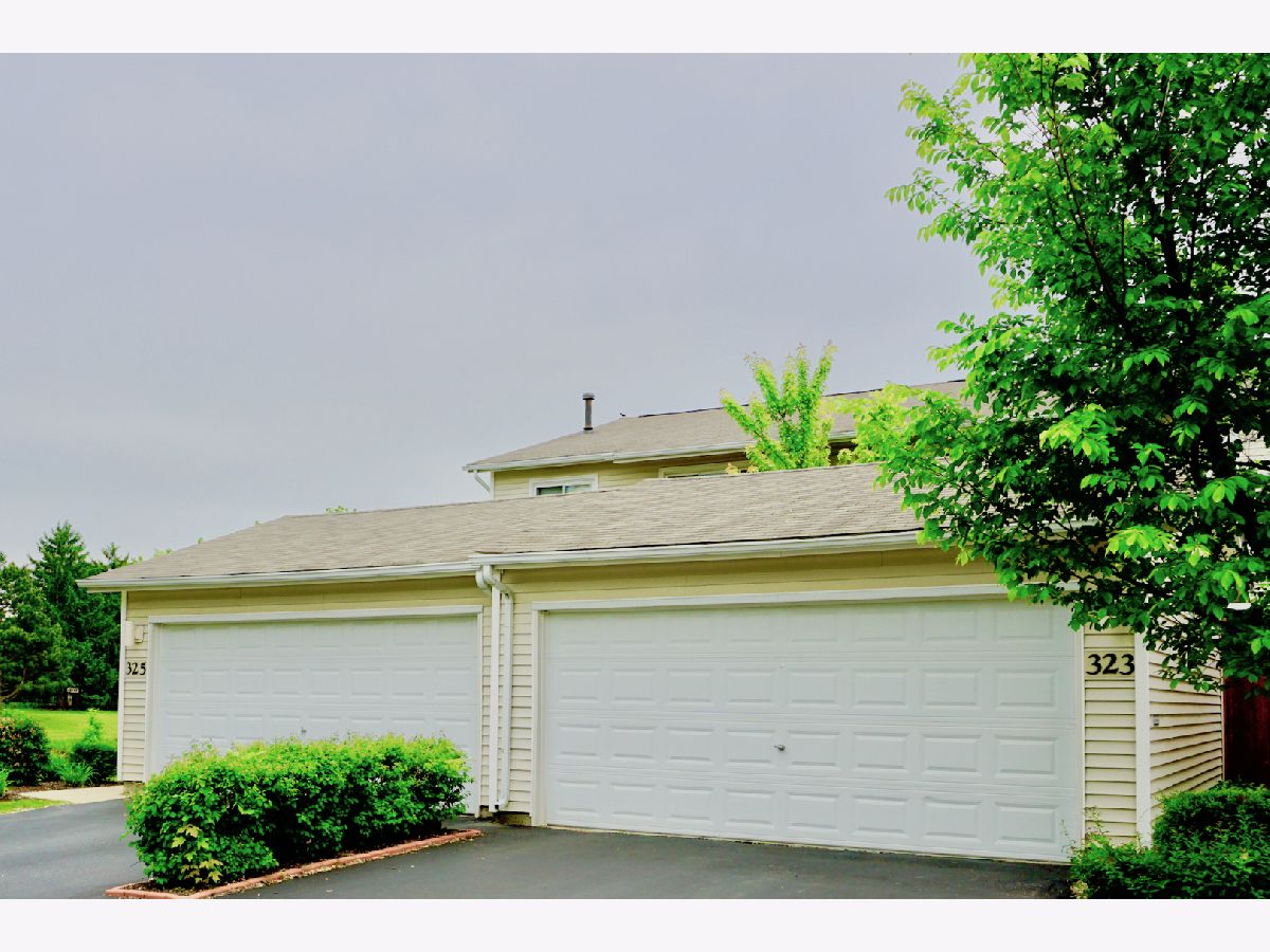 Homes & Townhomes Rented Ridgewood Buffalo Grove Illinois, 323 Dogwood