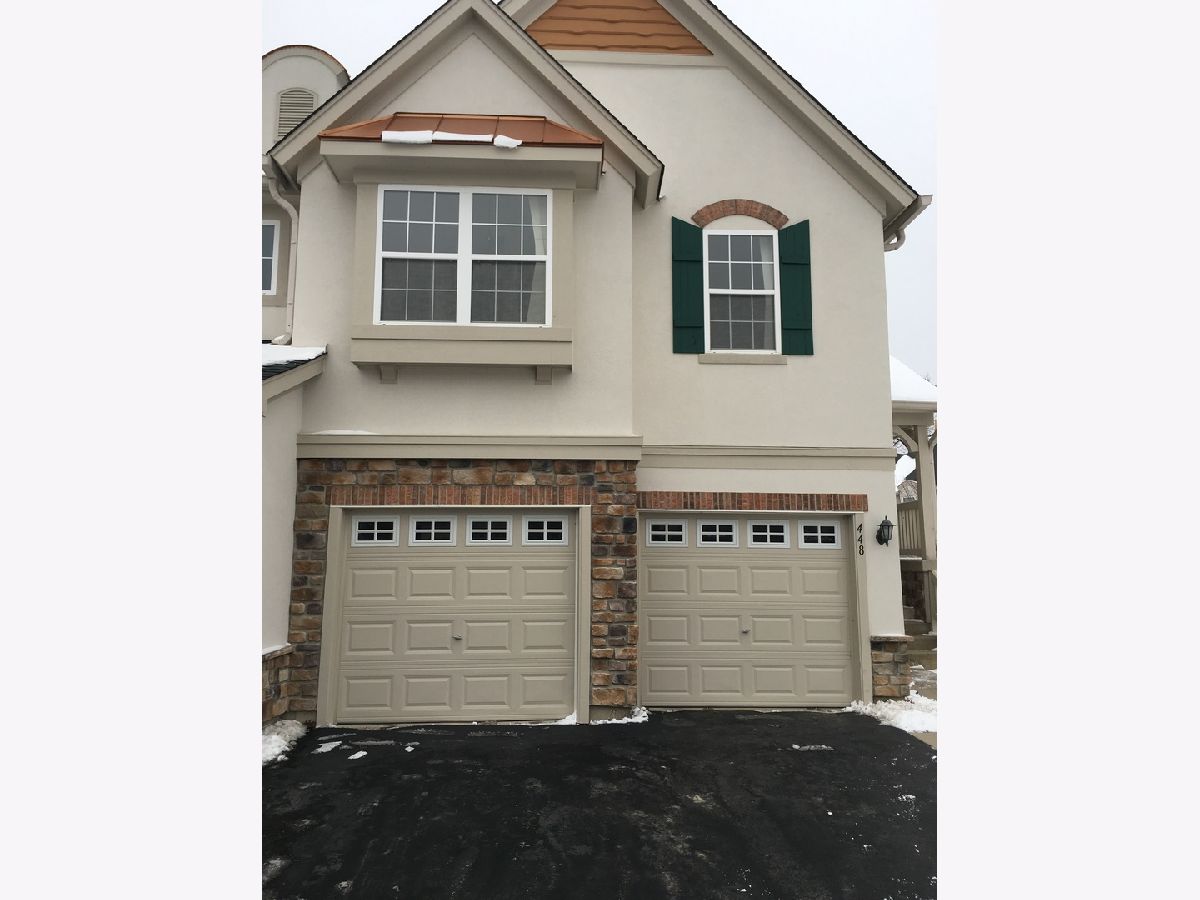 Townhomes Rented Bay Tree Vernon Hills Illinois, 448 Bay Tree