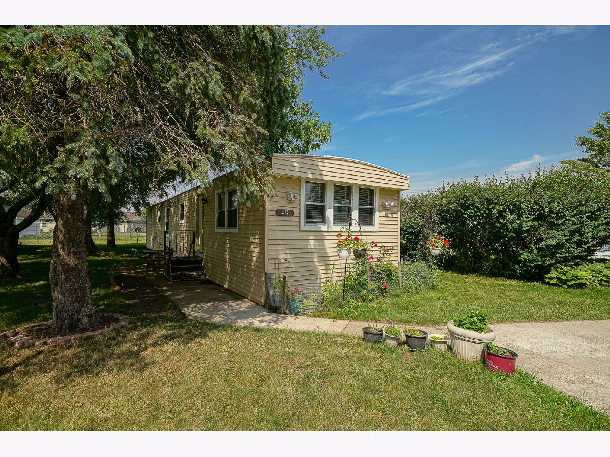 Subdivision Sold Greenview Estates Belvidere Illinois, 413 Spruce