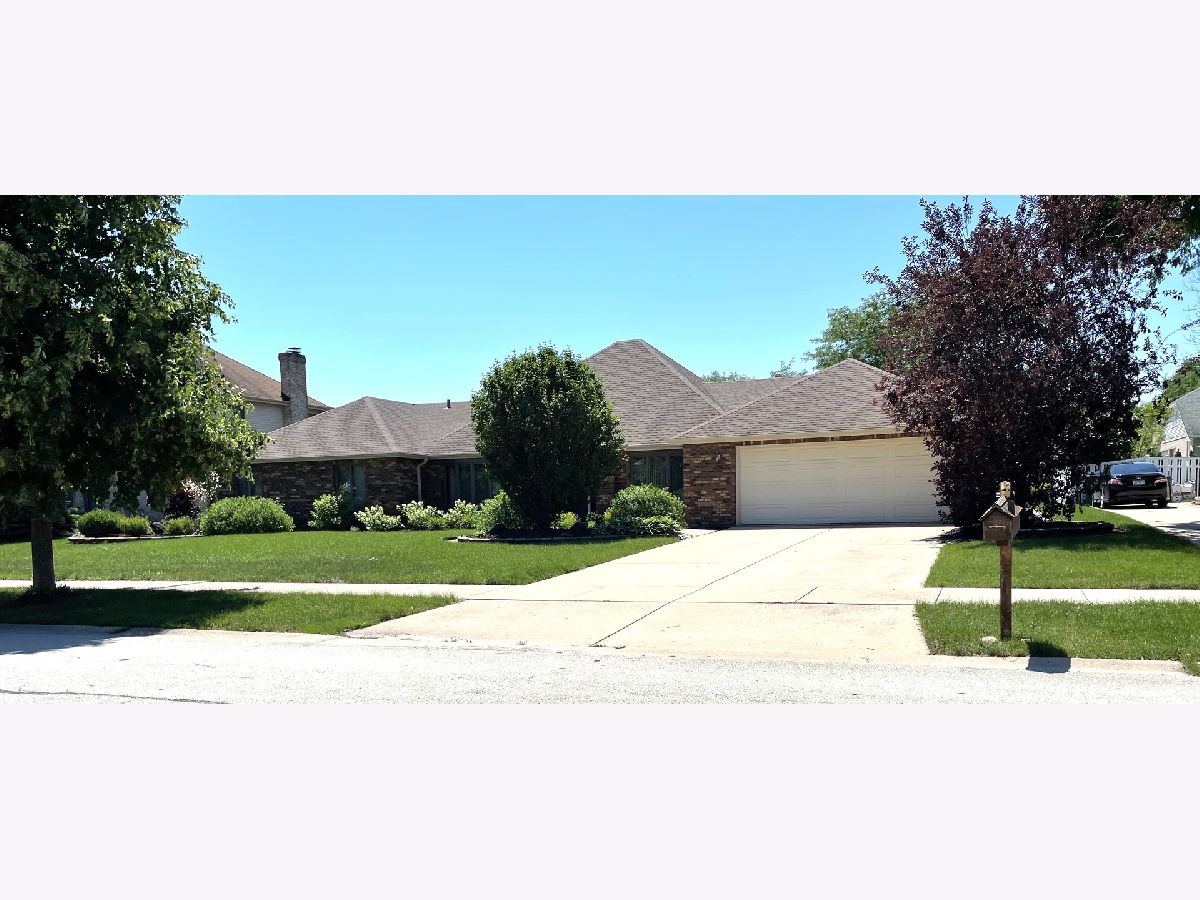 Homes Sold Country Club Estates Orland Park Illinois, 14408 Wooded Path