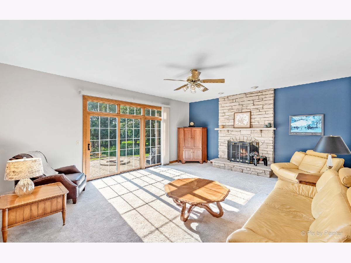 Homes Sold White Oaks Cary Illinois, 1048 Dove