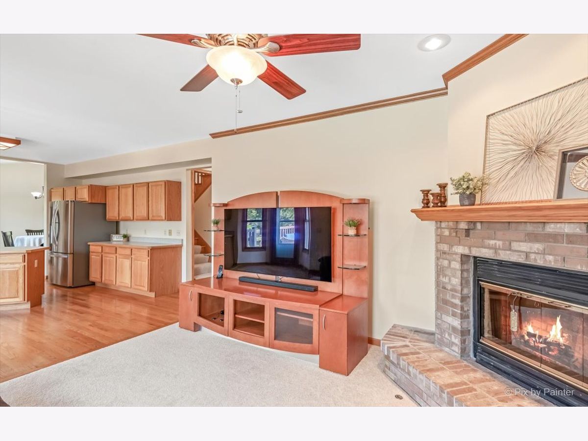Homes & Townhomes Sold Prairie Highlands Elburn Illinois, 524 Highland