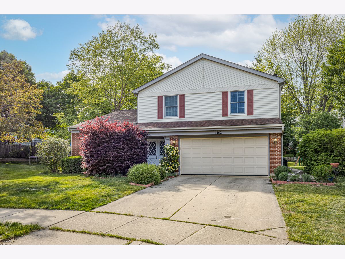 Homes Sold Devonshire Buffalo Grove Illinois, 1162 Dayton