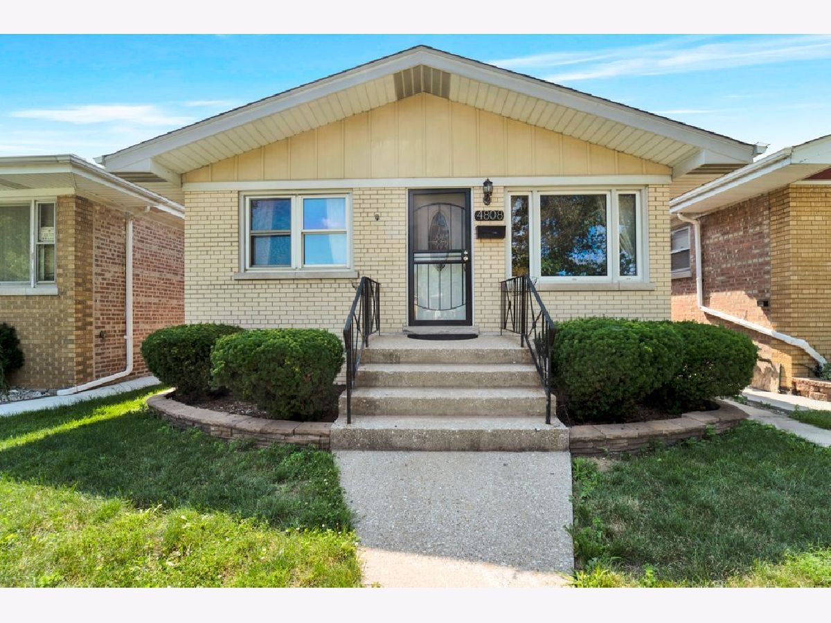  Sold Chicago Illinois, 4808 Long