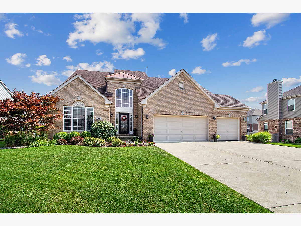 Homes Sold Laurel Meadow New Lenox Illinois, 690 Veronica
