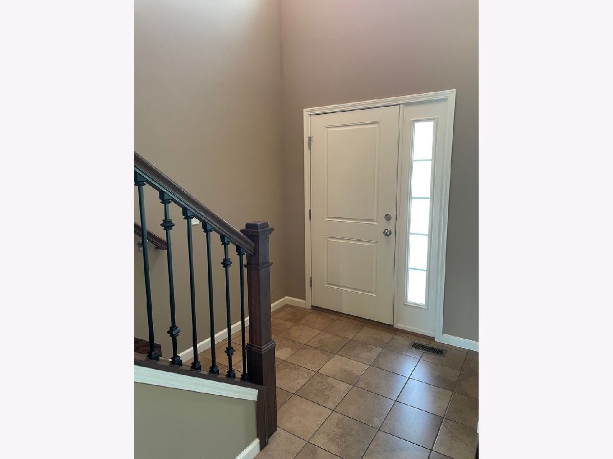 Homes & Condos & Townhomes Sold Gaelic Place West Bloomington Illinois, 1506 Shaunessey