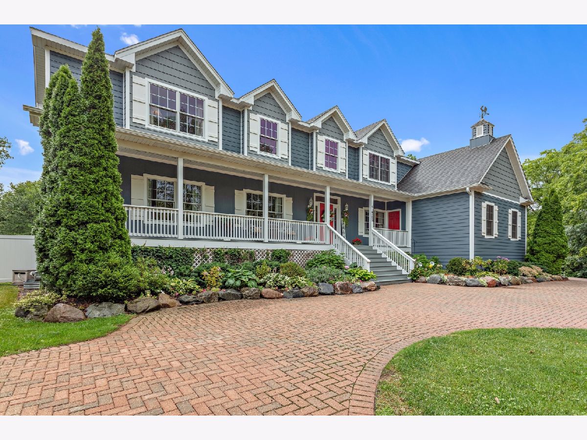 Homes Sold Regency Estates Antioch Illinois, 40568 Gridley