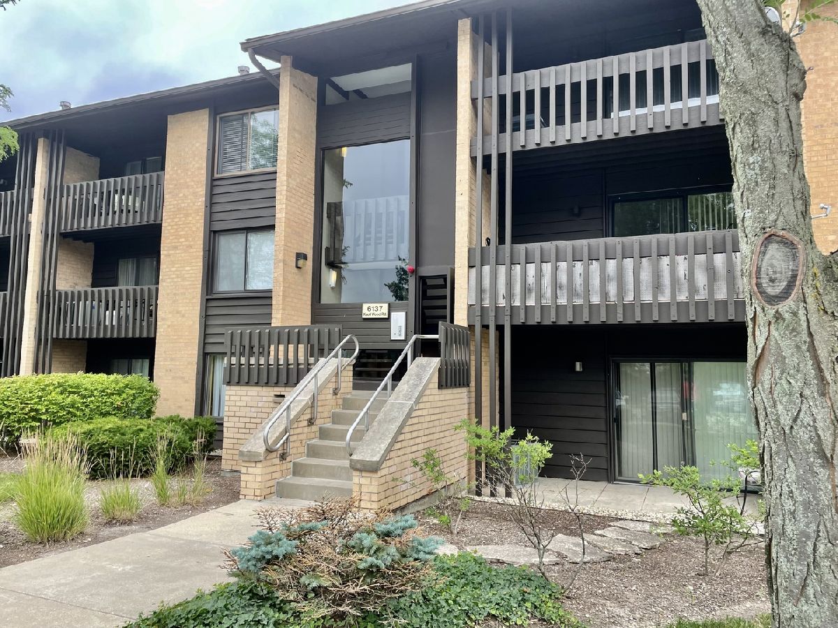 6137 Knoll Wood Road, Willowbrook, Illinois 60527 MLS 11149548