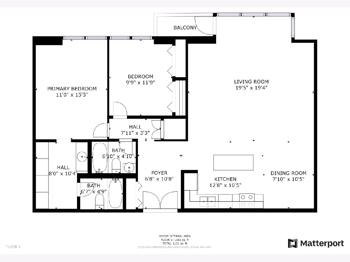Homes & Condos & Townhomes Sold Woodview Acres Lake Forest Illinois, 1301 Western