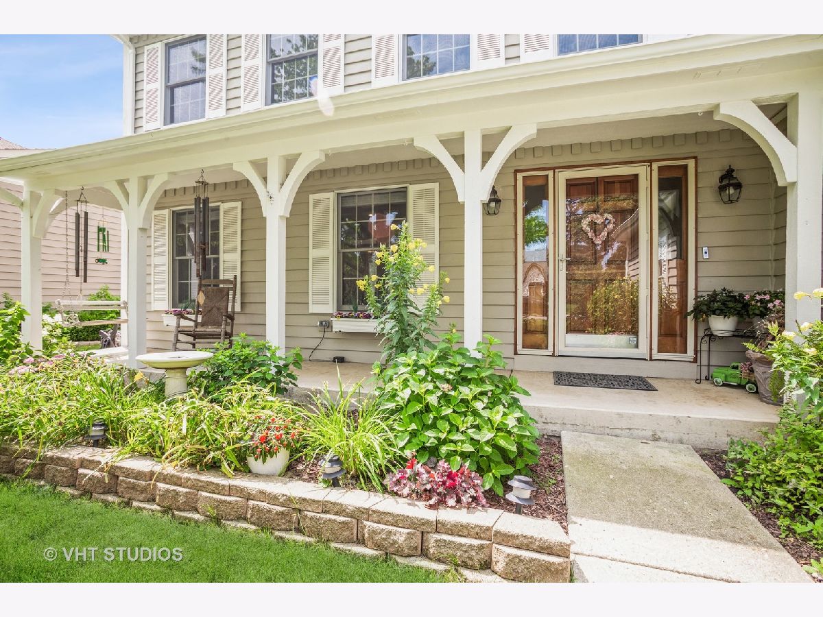 Homes Sold Forest Creek Bartlett Illinois, 112 Wilcox