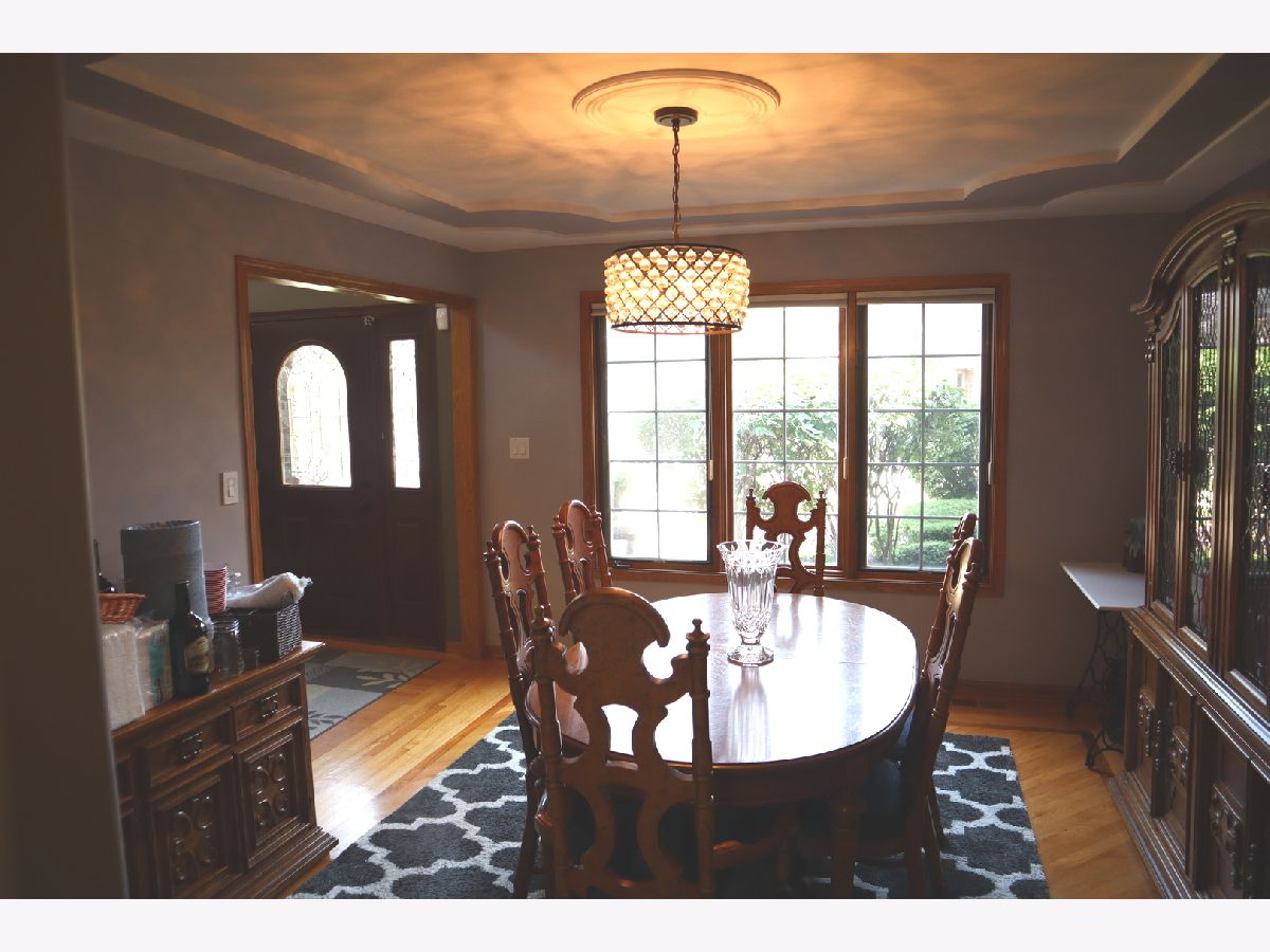 Homes & Townhomes Sold Avondale Meadows Tinley Park Illinois, 8013 Blarney