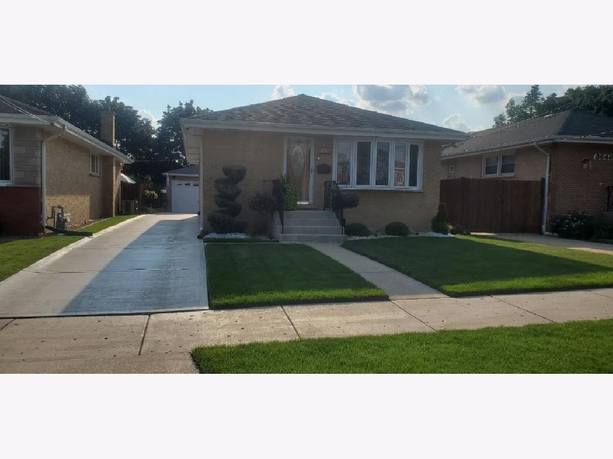 Homes & Condos & Townhomes Rented Franklin Park Franklin Park Illinois, 3644 Scott