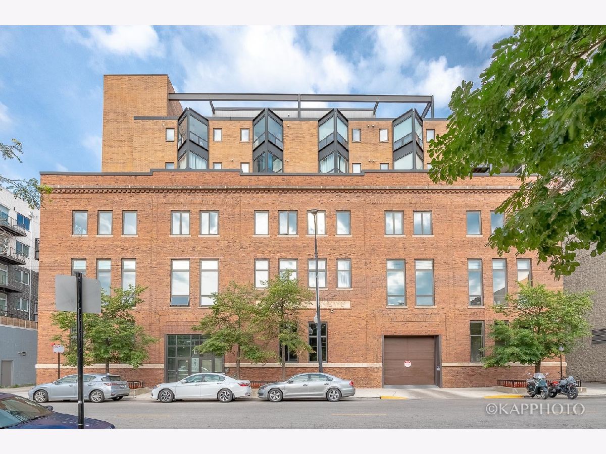 Townhomes & Condos Sold Daily News Townhomes Chicago Illinois, 222 Racine