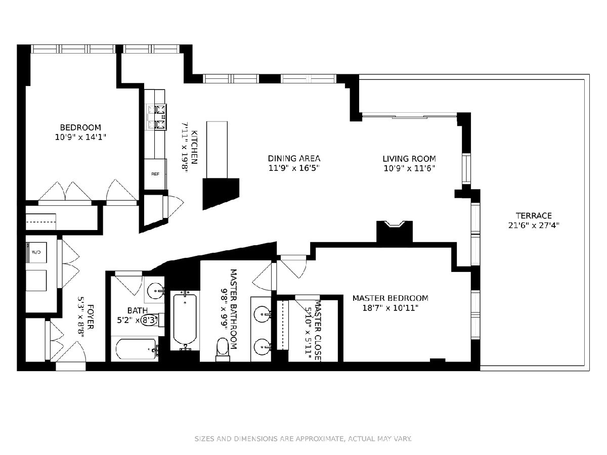 Condos & Townhomes Sold Kinetic Lofts Chicago Illinois, 4814 Clark