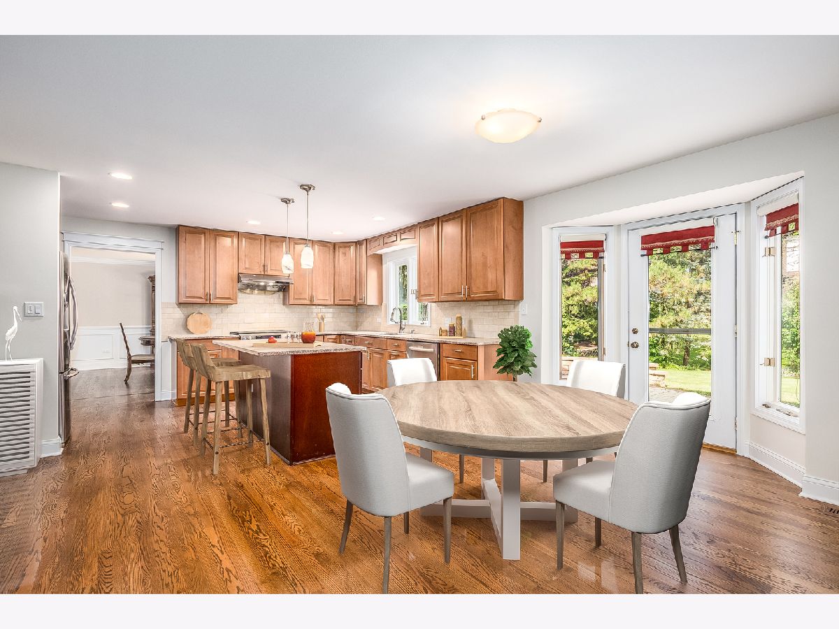 Homes Sold Huntington Ridge Naperville Illinois, 1016 Liberty