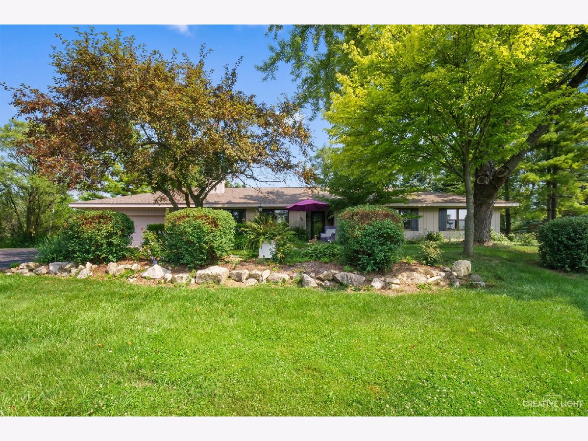 Homes Sold Rolling Knolls Estates Elgin Illinois, 90 Forestview