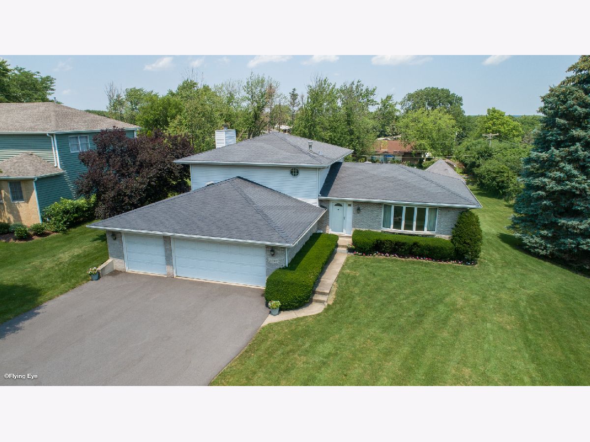 Homes Sold Hillcrest Lemont Illinois, 1296 119th